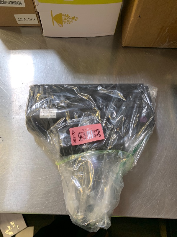 Photo 1 of Vacuum Replacement Head Attachment A27 Violet