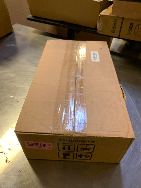 Photo 1 of HiGiant 2 Pack 34 Inches Traffic Delineator Posts with Weighted Rubber Base, Portable Black Safety Posts Cones with Reflective Collars and 5 Ft Plastic Chains for Parking Lot, Construction Work