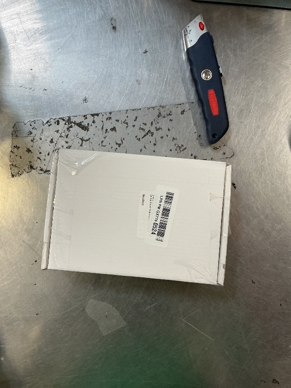 Photo 1 of Control Board for Manitowoc Ice 000008309 Control Board W/Instructions to Debug