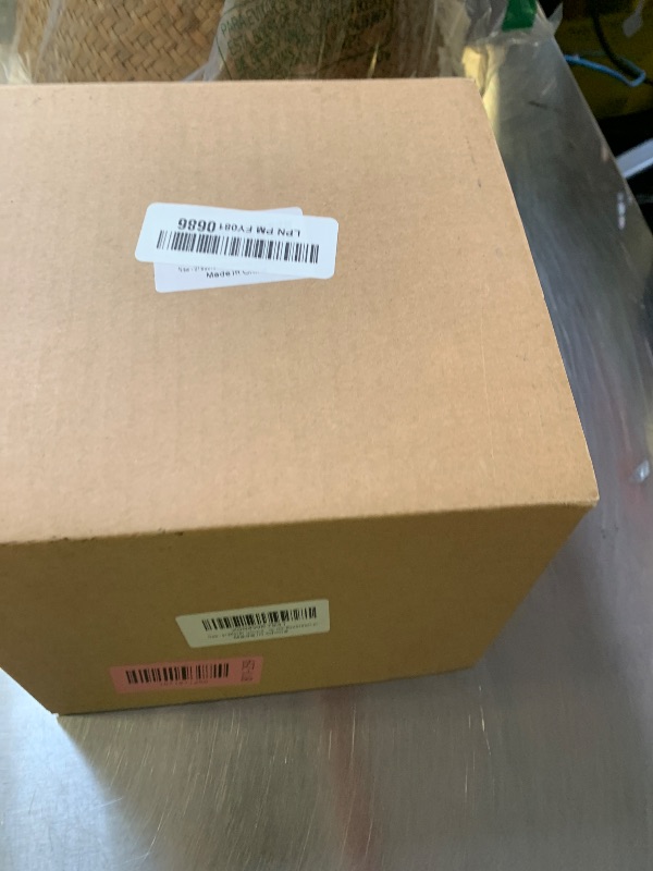 Photo 1 of 01850181 Universal 3/4" Rough-In Shower Valve with Service Stops, Compatible with Hansgrohe Concealed Shower, Tub and Thermostatic Trim Sets – Replacement for HG iBox 01850181