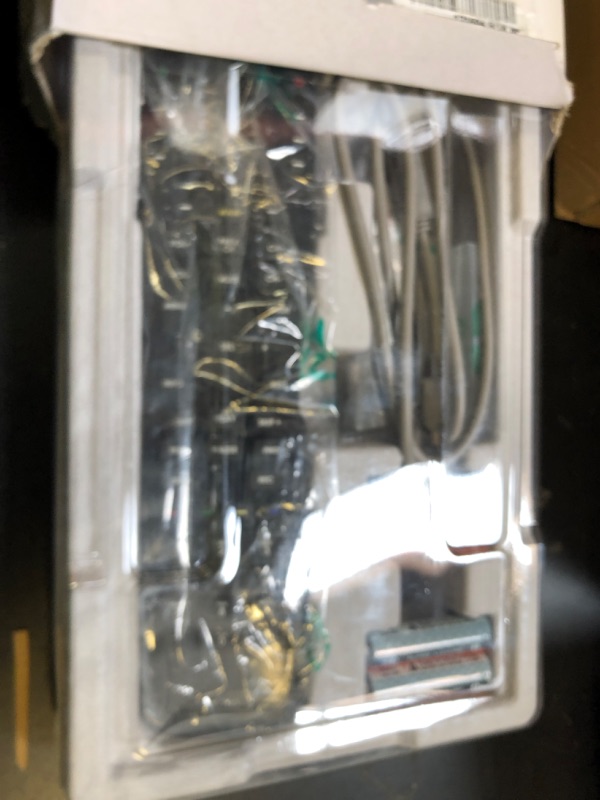 Photo 1 of Urc Universal Remote Control Mx-780