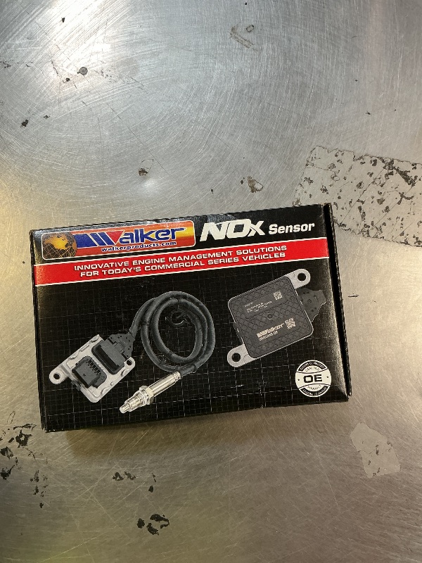 View 2 of Walker Products Genuine OE 285-1008 Nitrogen Oxide (NOx) Sensor