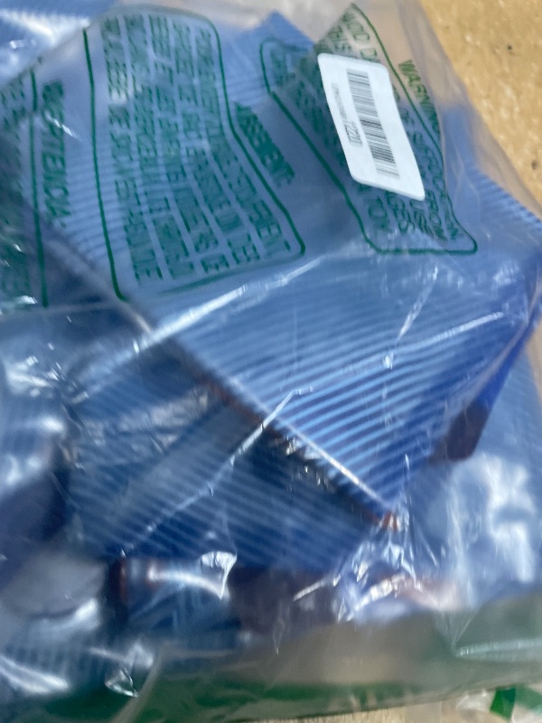 Photo 1 of ***MISSING PARTS***Vacbird Vacuum Storage Bags with Rechargeable Cordless Pump,15 Pack 3 Size Compression Packing Cubes Seal Bags, Space Saver for Clothes and Clothing Blankets Organization Space Saving