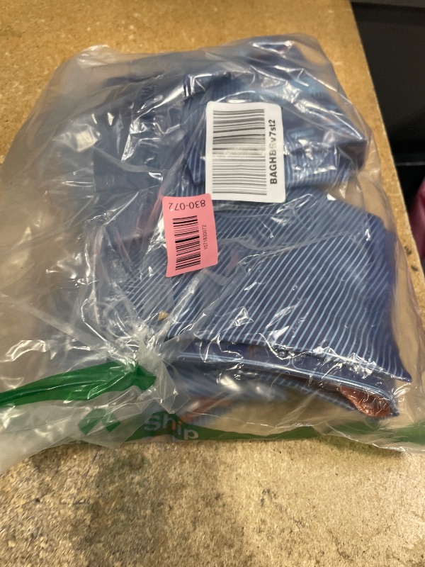 Photo 1 of ***MISSING PARTS***Vacbird Vacuum Storage Bags with Rechargeable Cordless Pump,15 Pack 3 Size Compression Packing Cubes Seal Bags, Space Saver for Clothes and Clothing Blankets Organization Space Saving