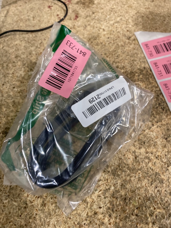 Photo 1 of ***MISSING PARTS***
Non Rust Pool Pole Hangers - Ideal Pool Fence or Wall Mount Storage Hooks for Pool Equipment, Brush, Vacuum Hose, Skimmer & Garden Tool Organizer Holder -Hardware Included