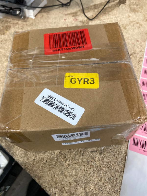 Photo 1 of (50 Rolls) 2 1/4 x 50 Thermal Paper Rolls, BPA Free Thermal Receipt Paper Rolls, 2.25 inch Width and 50 ft Longth Per Thermal Paper Receipt Roll