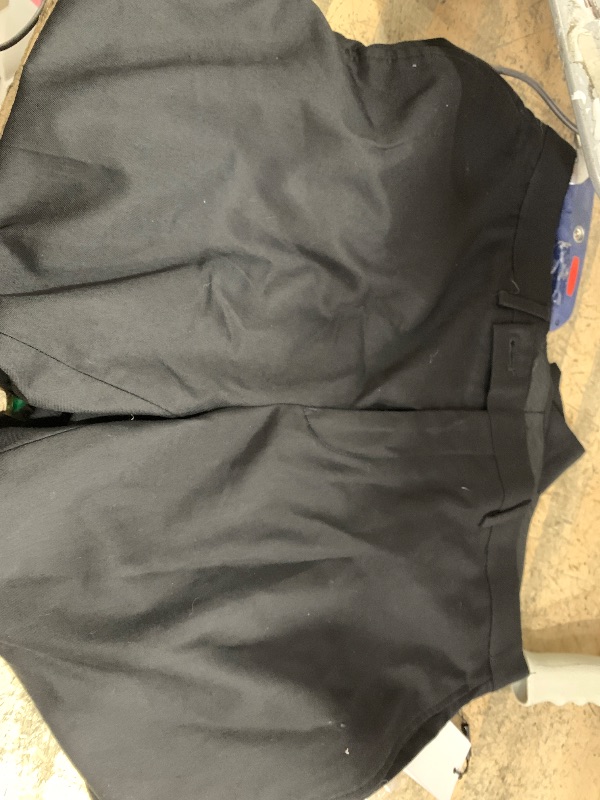 Photo 1 of **pants only***Calvin Klein Slim Fit Suit Separate Pants, Navy, 33W x 30L