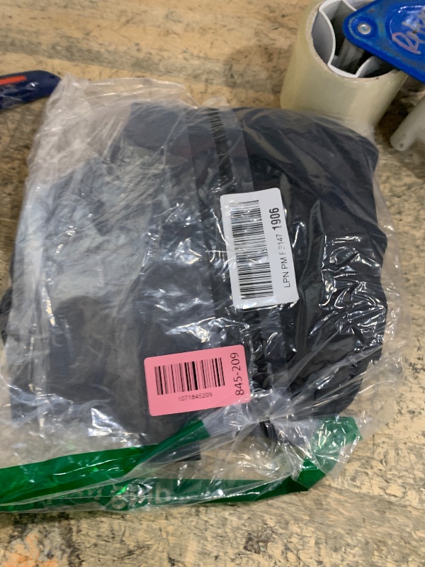 Photo 1 of **pants only***Calvin Klein Slim Fit Suit Separate Pants, Navy, 33W x 30L