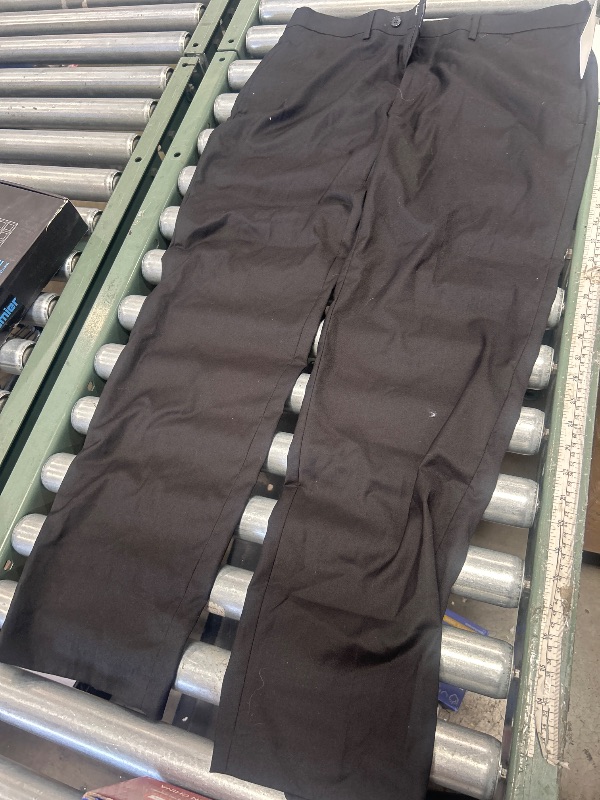 Photo 1 of **pants only***Calvin Klein Slim Fit Suit Separate Pants, Navy, 33W x 30L