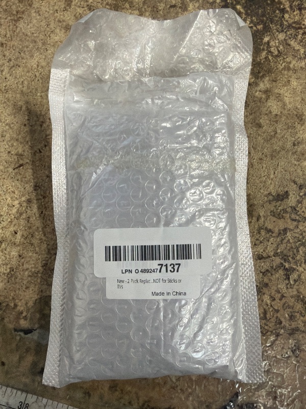 Photo 1 of ?2 Pack? Replacement Remote for Roku-Box-Express-Player-Premiere - NOT for Any TVs or Sticks