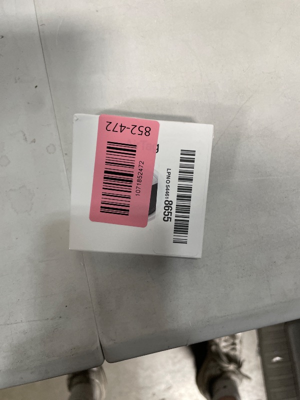 Photo 1 of **FACTORY SEALED **Apple AirTag (2nd Generation): Tracker for Keychain, Wallet, and More; Locator with Sound; Simple One-Tap Setup with iPhone or iPad; Key Finder with up to 1.5X Precision Finding Range