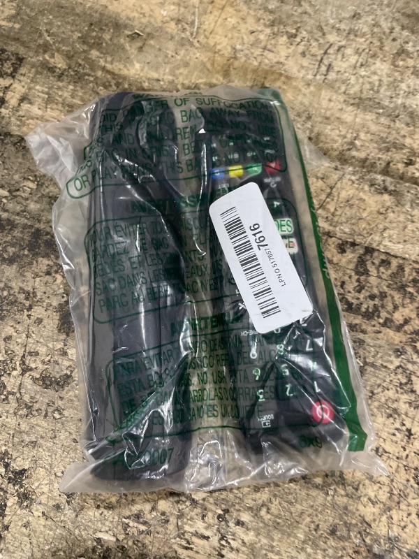 Photo 1 of ?Pack of 2? New Universal Remote for All Samsung TV Remote, Replacement Compatible for All Samsung Smart TV, LED, LCD, HDTV, 3D, Series TV