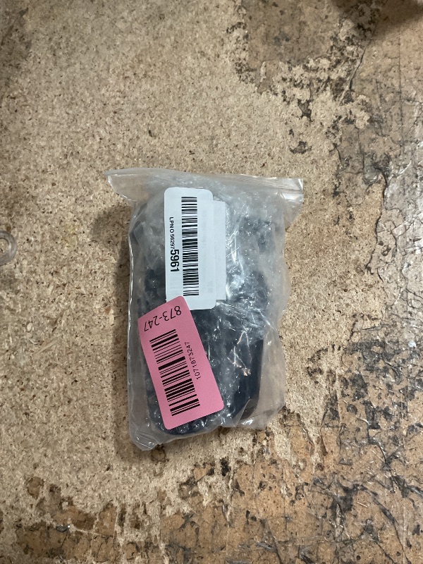Photo 1 of 1 Pair Bike Rear Pedals,Aluminium Alloy Bike Pegs, Mini Folding Bicycle Foot Pegs,Rear Seat Footrest Pedals for Mountain Bike E-Bike
