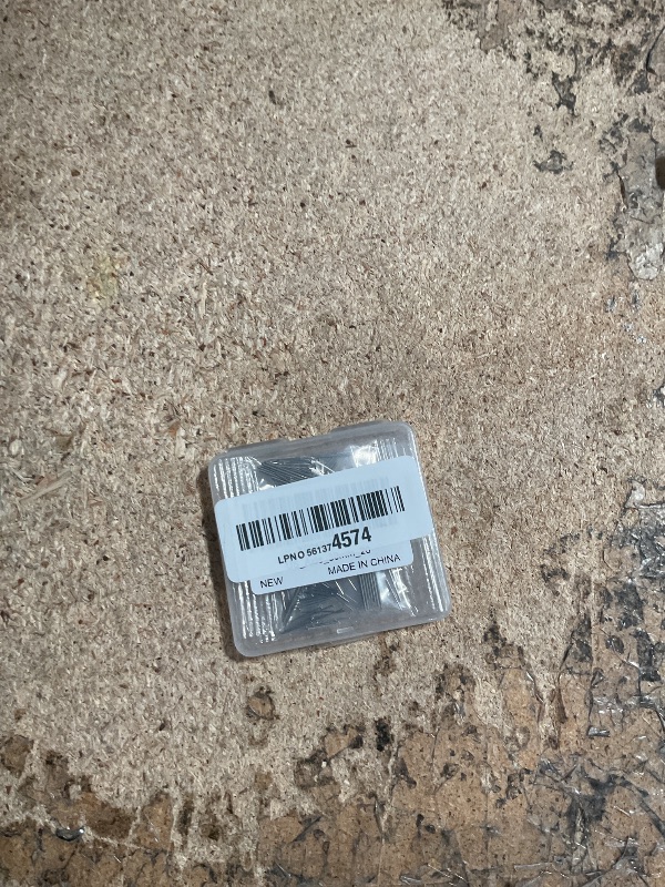 Photo 1 of 1/64 Wheels Modified Hollow Shaft & Mushroom Nails 20 Sets - Suitable for 1/64 Diecast Cars DIY Tires - Each Set Includes 2 Hollow Shafts & 4 Mushroom Nails (1.18in/30mm)