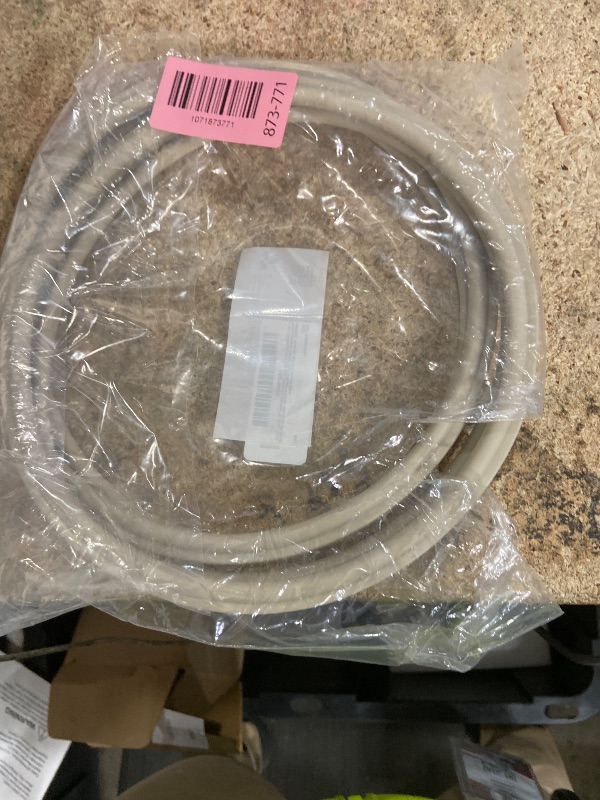 Photo 1 of (1 Set) 8 3/8" Pool Light Lens Gasket and Stainless Pilot Screw - Exact Replacements for Pentair 79101600Z and 79104800 - Compatible with Pentair IntelliBrite, AmerLite, and SAM Amerlite Lights