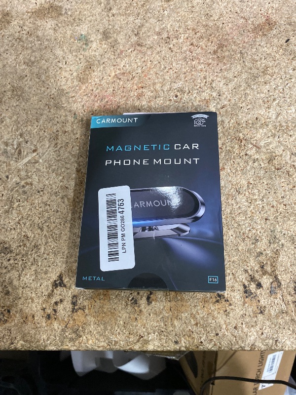 Photo 1 of ?2-Pack? Magnetic Phone Holder for Car?Super Magnets?Carmount 2.0 Magnetic phone Mount?360°Rotation?Universal Dashboard Cell Phone Holders for Your Car Phone Mount for Car Mount for iPhone & All Car