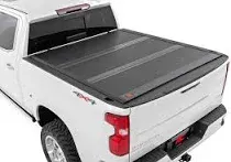 Photo 1 of LOW PROFILE BED COVER for truck model unknown