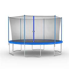 Photo 1 of **MISSING SPRINGS**14' Trampoline