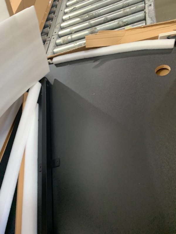 View 3 of **************INCOMPLETE ITEM, THIS IS ONLY THE DESKTOP*****************
Marsail Electric Standing Desk with One-Piece Desktop, 55 x 30 Sit Stand Desk with Thickened Tabletop, Height Adjustable Stand Up Desk with Cable Management for Home Office(Frame+Des