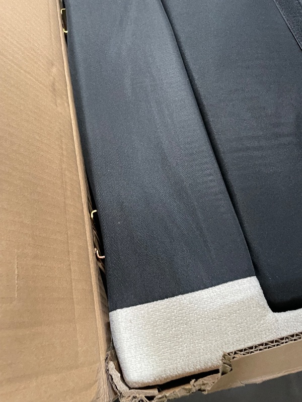 Photo 1 of *************INCOMPLETE ITEM, THIS IS ONLY BOX #2 OUT OF 2 TOTAL*************
Pull-out Sofa With Storage Chaise Longue, Convertible Corner Sofa, Beige