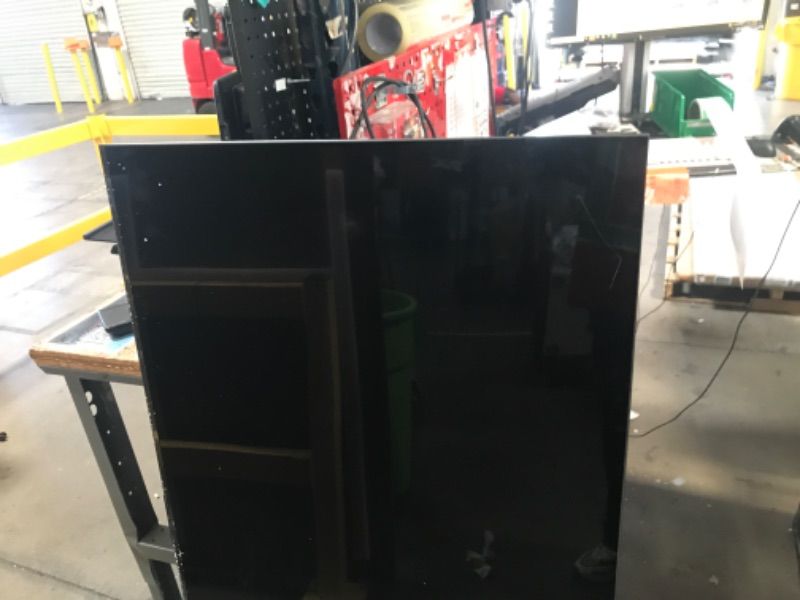 Photo 1 of *parts only * does not work*!!! TCL 65 Inch Class QM7K Series | Mini LED QLED 4K HDR | 65QM7K, 2025 Model | 120HZ-144HZ Anti Reflective Screen Smart Google TV Dolby Atmos Onkyo Audio | Voice Remote Alexa Gaming Streaming Television