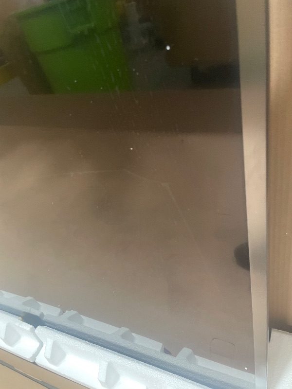 Photo 1 of **FOR PARTS ONLY**BRAVIA 3 85” class LED 4K HDR Google TV (2024)