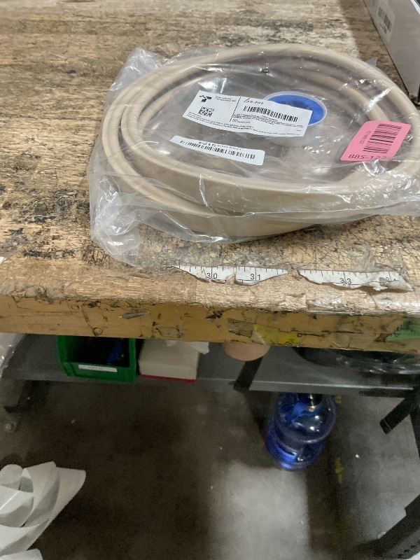 Photo 1 of (1 Set) 8 3/8" Pool Light Lens Gasket and Stainless Pilot Screw - Exact Replacements for Pentair 79101600Z and 79104800 - Compatible with Pentair IntelliBrite, AmerLite, and SAM Amerlite Lights