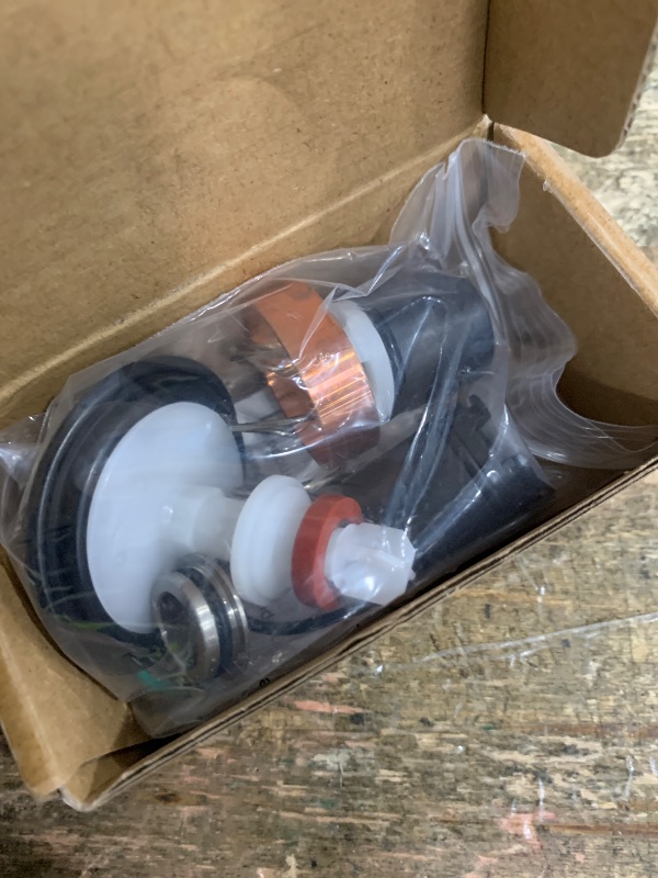 Photo 1 of 0887298 Repair Kit for LF009 009 Valve 1/4-1/2 Inch RPZ - Check Assemblies