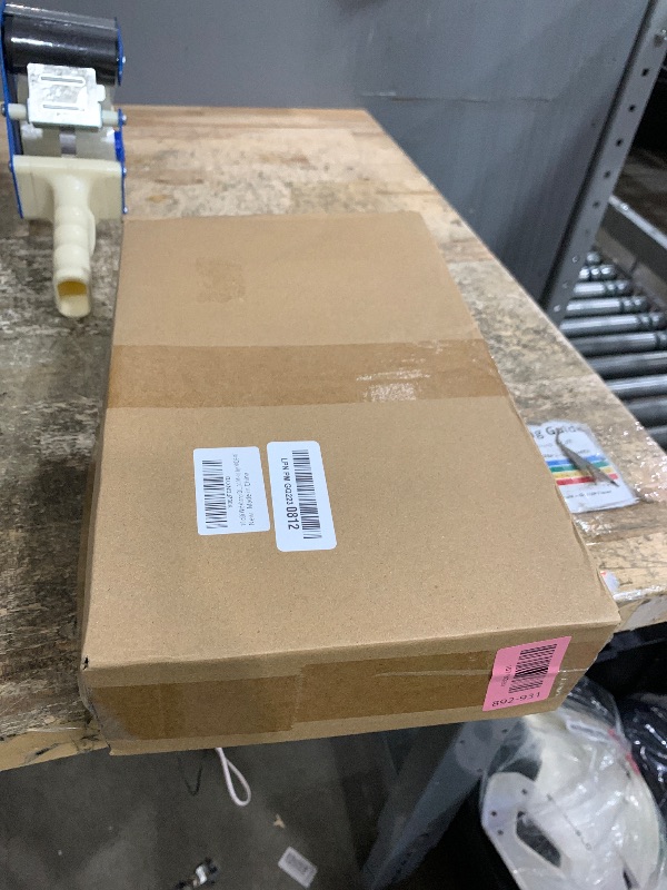 Photo 1 of 10 dBi Wideband Directional Antenna High Gain Log Periodic Antennas 50 Ohm 3G/4G/LTE/Wi-Fi Universal Fixed Mount Yagi Antenna (698-2700 MHz)