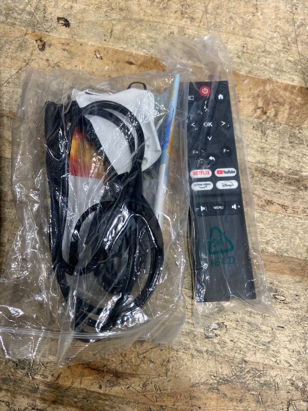 Photo 1 of [2026 Netflix Ready | 386+ Built-in Apps] DBPOWER E2 Smart Projector with WiFi and Bluetooth, Native 1080P Mini Projector Compatible with Netflix, Youtube, D+, Hulu, Max, Crunchyroll w Portable Case