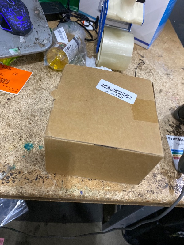 Photo 1 of ?Upgraded? S97009796 Bathroom Replacement Fan Motor Blower Assembly Compatible with Br-oan Nu-Tone Bulb Heaters 162-E?G?J?K?L?M and 164-E?G?J?K? L?M, Bathroom Exhaust Vent Fan Motor by Fetechmate