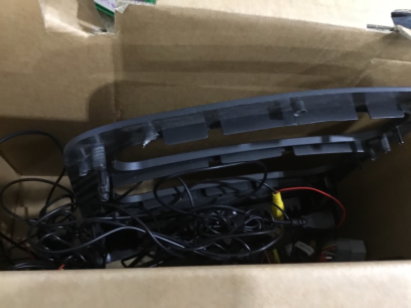 Photo 1 of [4+64G] Android 13 Car Stereo with Wireless Apple Carplay & Android Auto for Dodge Ram 1500 2500 3500 2003 2004 2005 9" Touchscreen Radio Upgrade with AHD Camera,GPS Navigation,SWC,WiFi,FM,Bluetooth