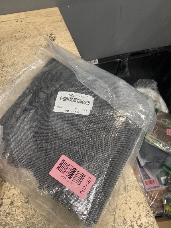 Photo 1 of 100PCS Black Disposable Plastic Straws, Bendy Drinking Straws, Flexible Straw for Coffee,Milk,Juice,Cocktail, Cold and Hot Drinks (8.3 Inch Long, 0.24 Inch Diameter)