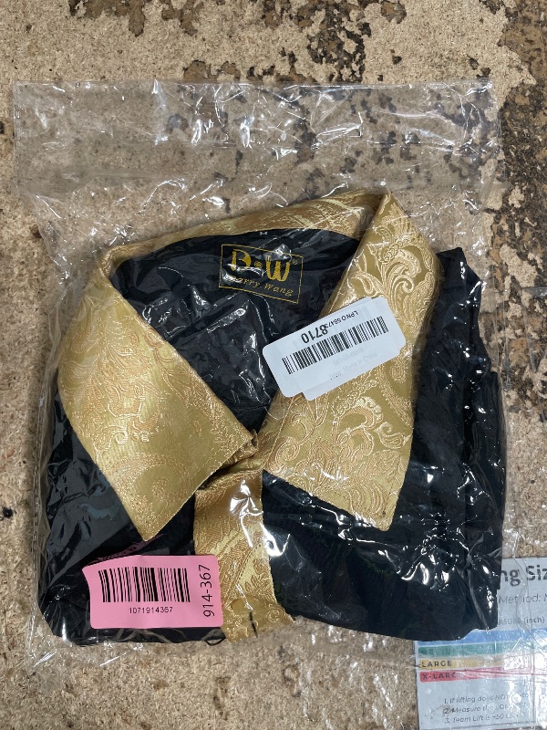 Photo 1 of  ME LONG SLEEVE SZ MEDIUM