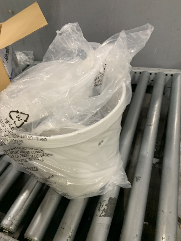 Photo 1 of **PARTS ONLY** Hamilton Beach Automatic Electric Ice Cream Maker & Frozen Yogurt Machine