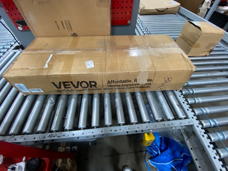 View 2 of ****BROKEN PIECES, PARTS ONLY ******* VEVOR Wooden Cat Exercise Wheel - 48" Cat Treadmill for Indoor Cats up to 28 lbs