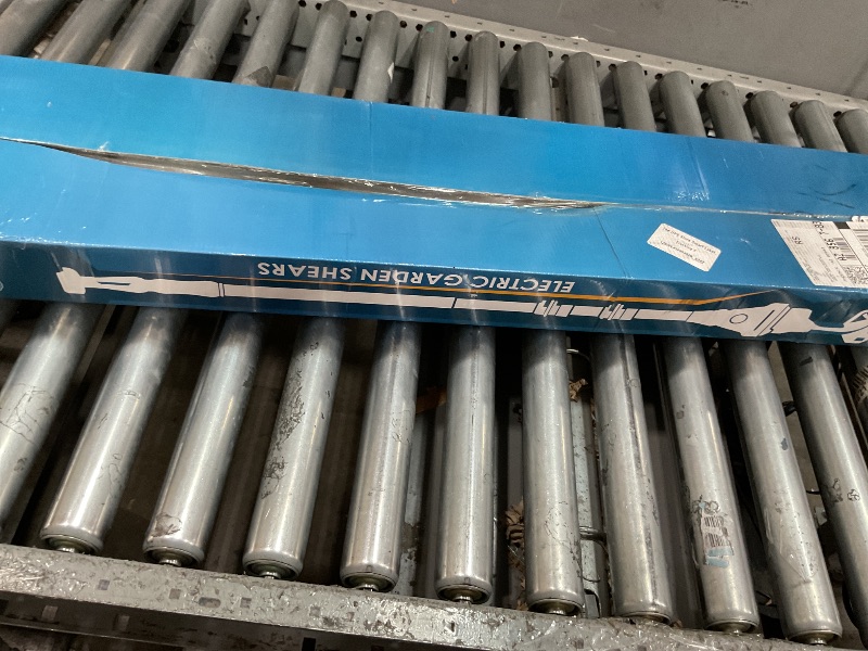 View 2 of **NO BATTERY INCLUDED** ZUYIYI Cordless Electric Pole Pruner