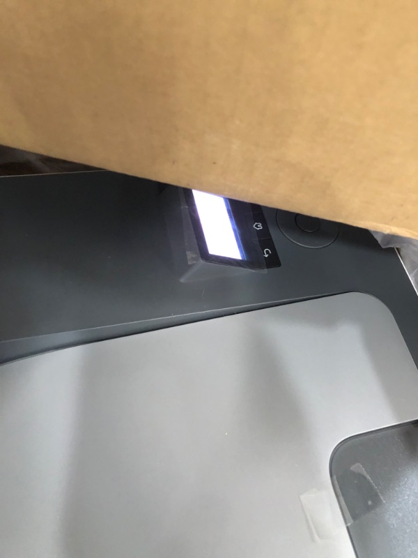 View 3 of ****USED UNKOWN IF MISSING PIECES***
HP Color LaserJet Pro 3201dw Wireless Color Laser Printer