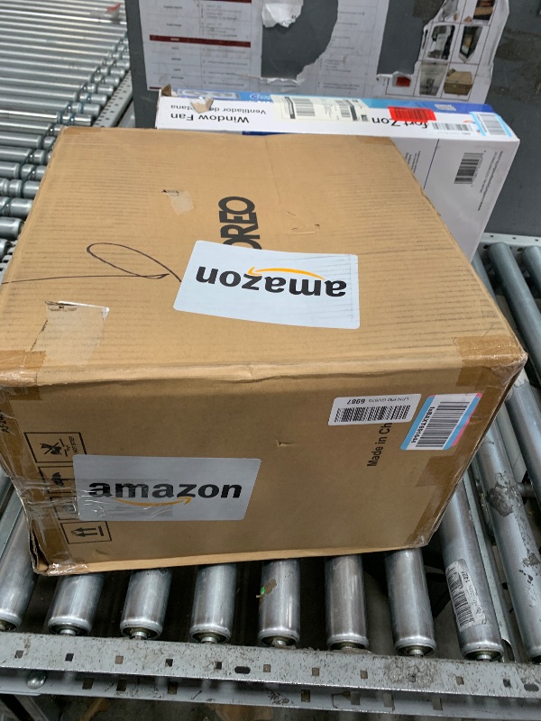View 2 of **PARTS ONLY**DOES NOT POWER ON**
Dreo ChefMaker Combi Fryer, Cook like a pro with just the press of a button, Smart Air Fryer Cooker with Cook probe, Water Atomizer, 3 professional cooking modes, 6 QT