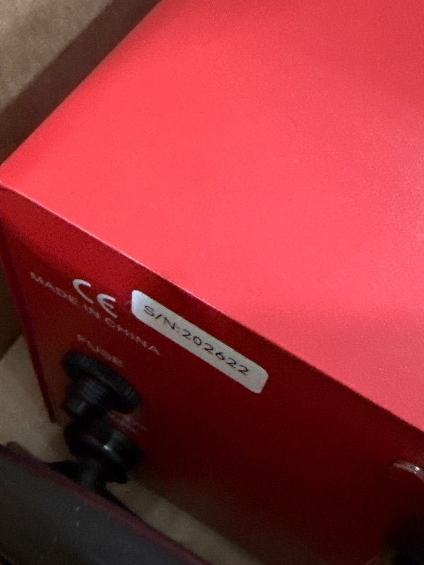 View 4 of 10000VA Step Up/Down Voltage Transformer Converter 110/120V to 220/240V