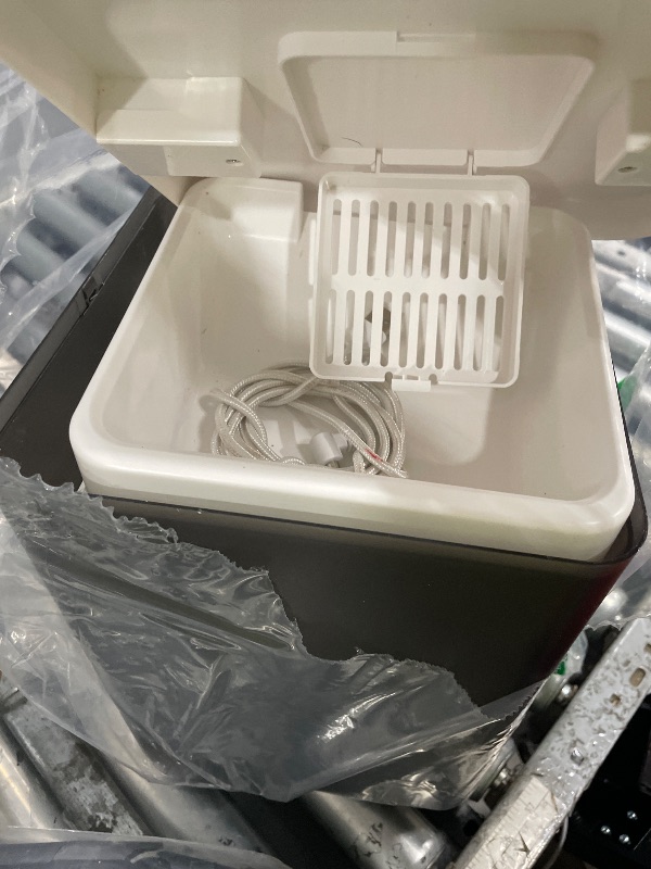 Photo 1 of 12L Large Dog Automatic Feeder with HD Camera: 50 Cups/20-Day Food Capacity