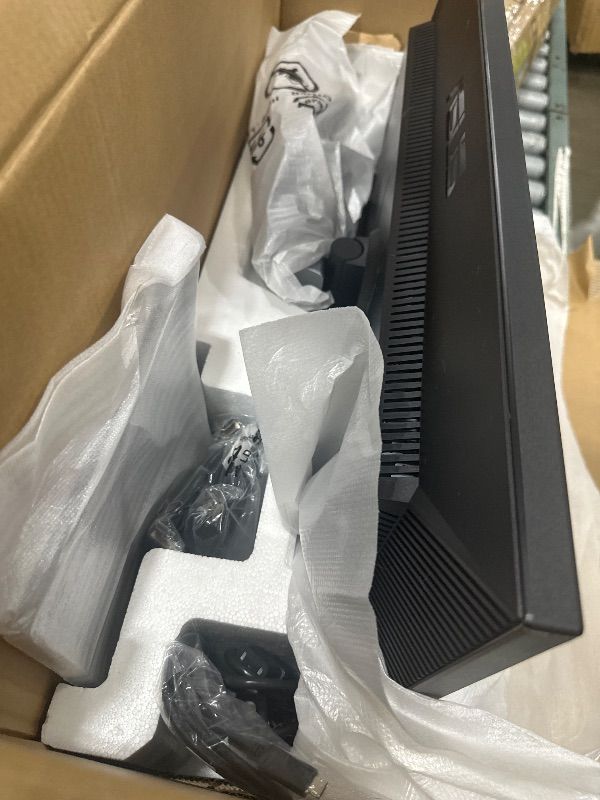 View 6 of ***DAMAGED***FOR PARTS ONLY***

ASUS ProArt PA278CV 27 Inch 1440p QHD USB-C Professional Monitor