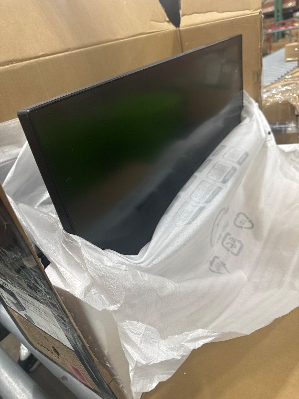 View 5 of ***DAMAGED***FOR PARTS ONLY***

ASUS ProArt PA278CV 27 Inch 1440p QHD USB-C Professional Monitor