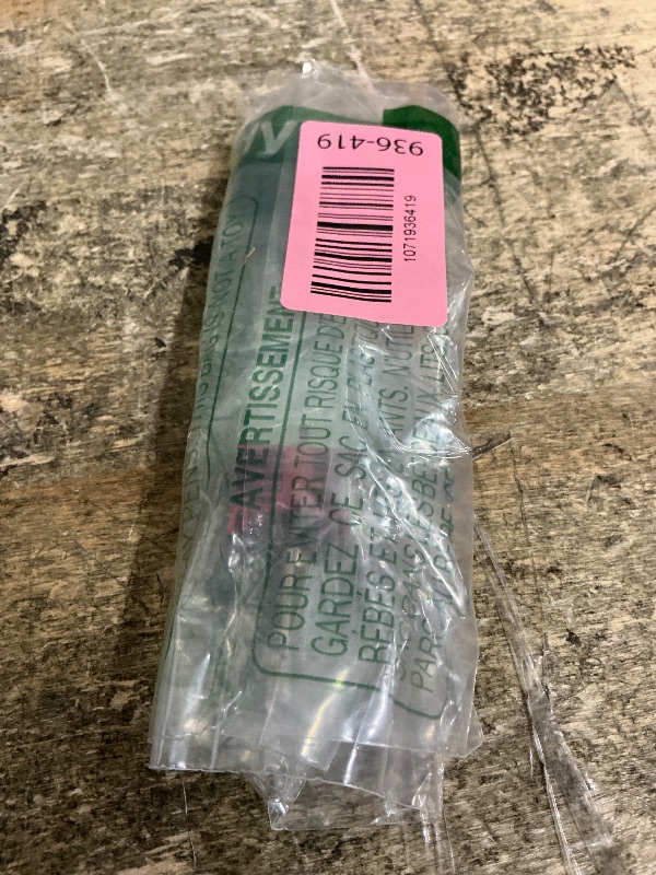 View 2 of 0.4mm High Flow P2S Nozzle with MPVD Anti-Stick Hardened Steel Nozzle