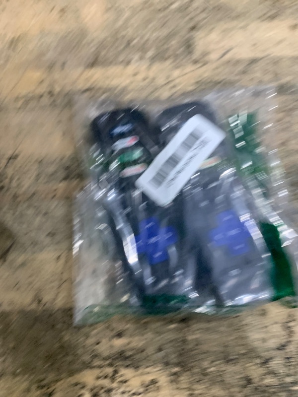 Photo 1 of (Pack of 2) Replacement Remote Control Only for Roku TV, Compatible for TCL Roku/Hisense Roku/Onn Roku/Sharp Roku/Element Roku/Westinghouse Roku/Philips Roku Smart TVs (Not for Roku Stick and Box)