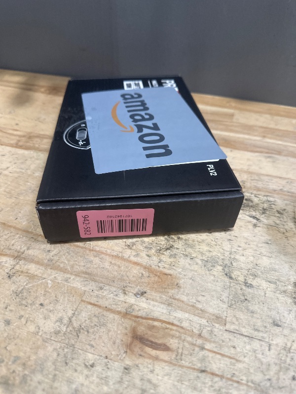 Photo 1 of  Laser Level LED Light Vial, 30Ft Horizontal & Vertical Line Laser with Wall Mount Base, 2 Pins, 10 Sticker, 2 AA Batteries for Hanging Frames & Picture, Construction Wall Writing