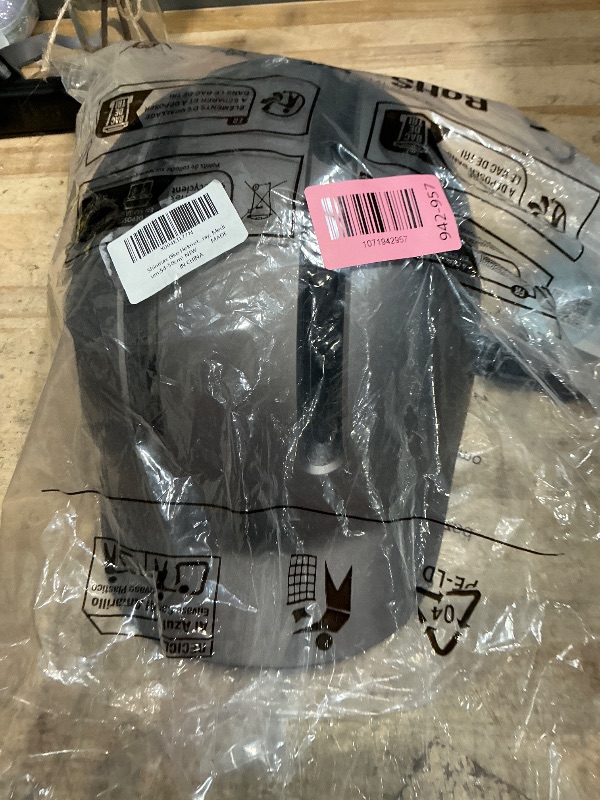 Photo 1 of  Lack helmet 