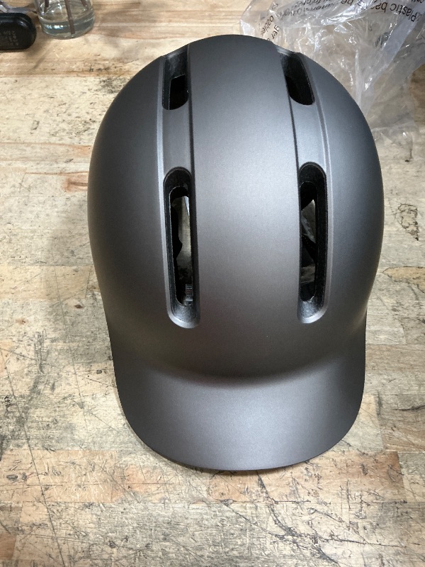 Photo 1 of  Lack helmet 