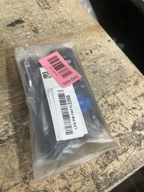Photo 1 of (Pack of 2) Replacement Remote Control Only for Roku TV, Compatible for TCL Roku/Hisense Roku/Onn Roku/Sharp Roku/Element Roku/Westinghouse Roku/Philips Roku Smart TVs (Not for Roku Stick and Box)