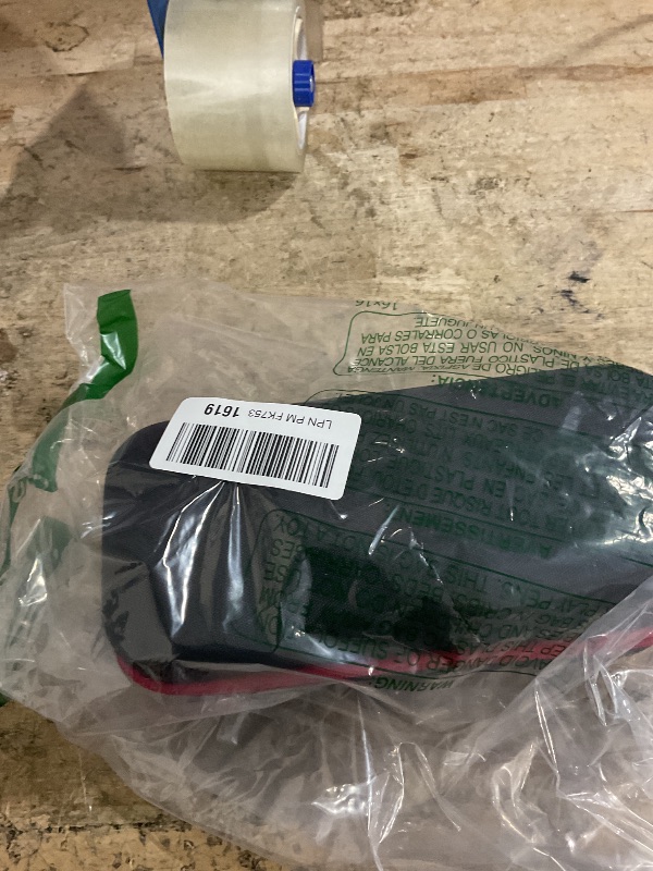 Photo 1 of **JUST THE CASE NOT BATTERY JUMPER ***Peyyargo Storage Case Compatible with Boost Plus GB40 / Boost X GBX45 / Boost Sport GB20 / Boost XL GB50 UltraSafe Car Battery Jump Starter